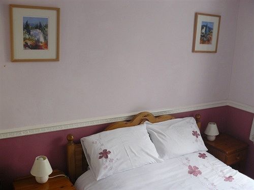 The Shrubbery Hotel Shepton Mallet Dış mekan fotoğraf