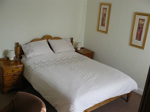 The Shrubbery Hotel Shepton Mallet Dış mekan fotoğraf